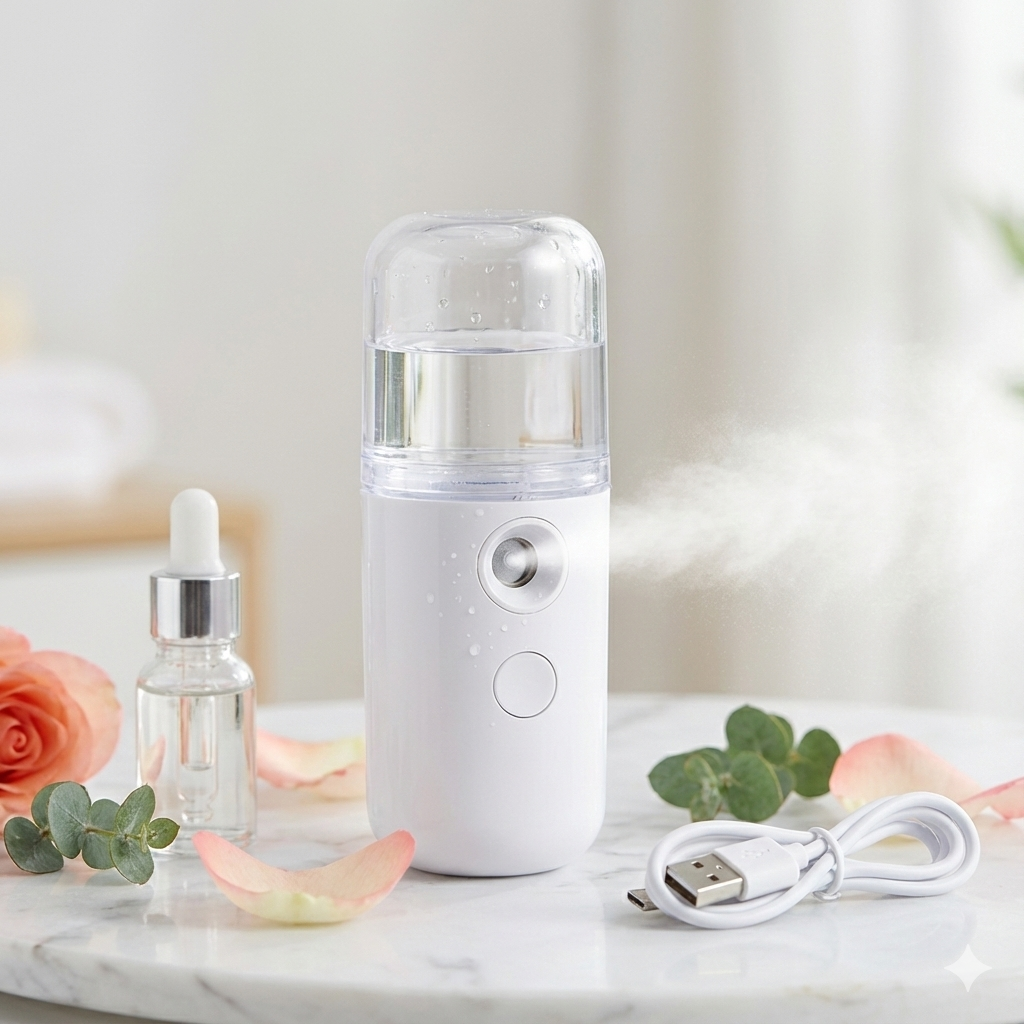 The Devynix Hydro-Glow Kit