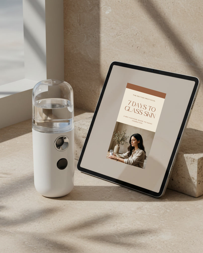 The Devynix Hydro-Glow Kit